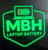 MBH