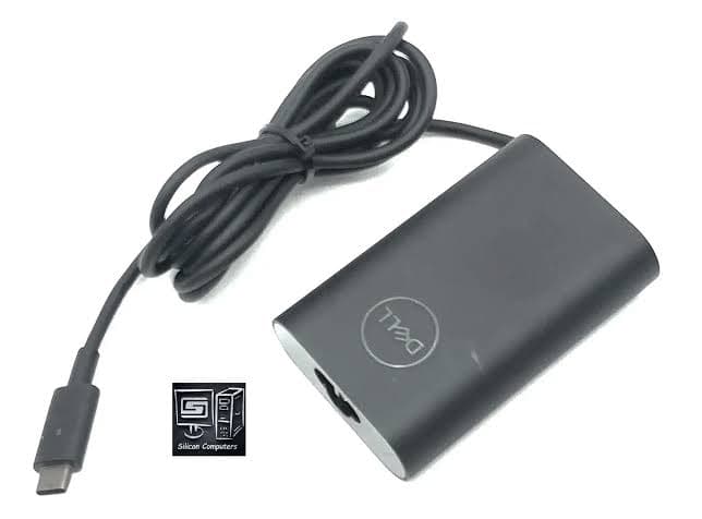 CHARGER DELL 65W DELL CHARGER ORIGNAL DELL CHARGER